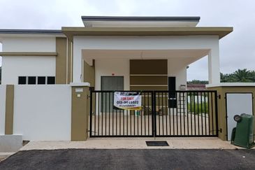 TAMAN SERI KERDAU MAKMUR