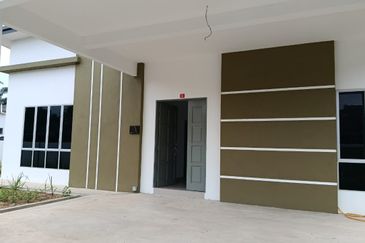 TAMAN SERI KERDAU MAKMUR