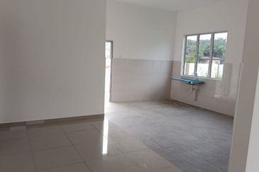 TAMAN SERI KERDAU MAKMUR