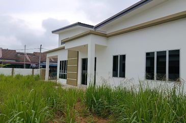 TAMAN SERI KERDAU MAKMUR