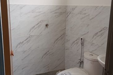 TAMAN SERI KERDAU MAKMUR