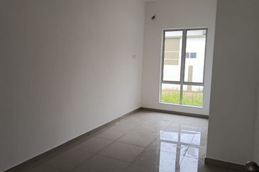 TAMAN SERI KERDAU MAKMUR