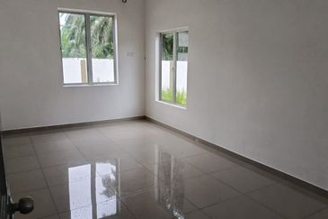 TAMAN SERI KERDAU MAKMUR