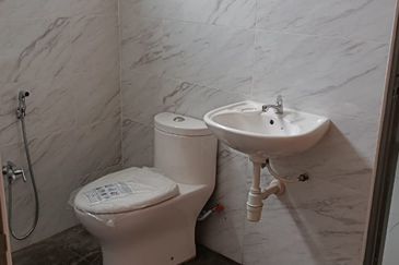 TAMAN SERI KERDAU MAKMUR