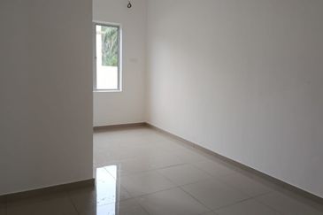 TAMAN SERI KERDAU MAKMUR