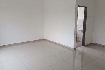 TAMAN SERI KERDAU MAKMUR