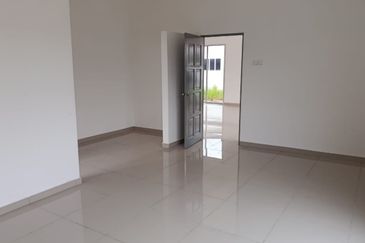 TAMAN SERI KERDAU MAKMUR