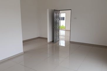 TAMAN SERI KERDAU MAKMUR