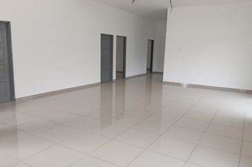 TAMAN SERI KERDAU MAKMUR