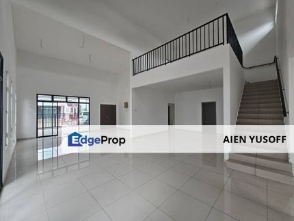 The Majestic Homes Semi 1.5 Tingkat Kotasas near to Bukit Goh, Pahang, Kuantan