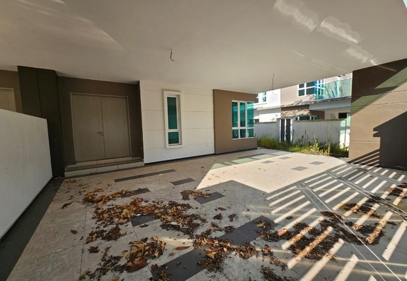 TAMAN MAHKOTA HEIGHTS FASA 2