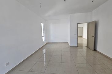 TAMAN MAHKOTA HEIGHTS FASA 2