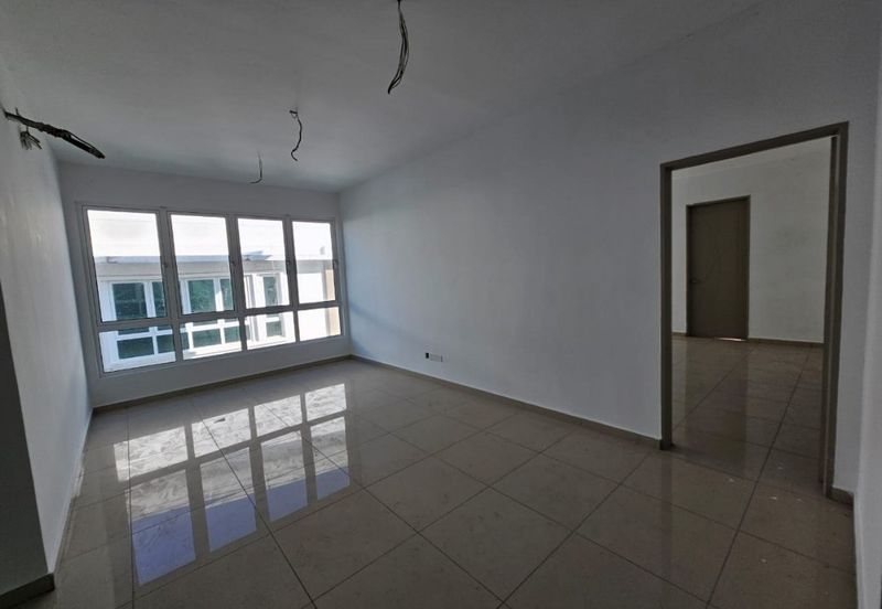 TAMAN MAHKOTA HEIGHTS FASA 2