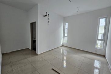 TAMAN MAHKOTA HEIGHTS FASA 2