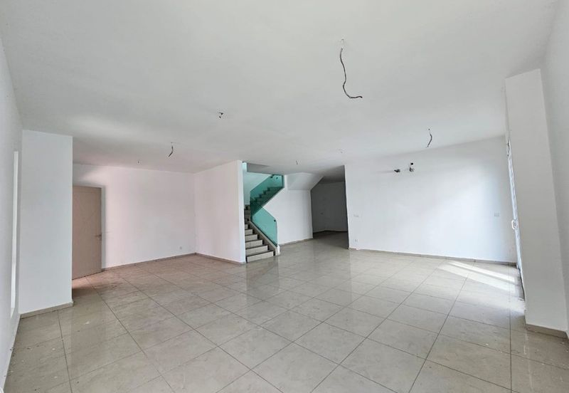 TAMAN MAHKOTA HEIGHTS FASA 2