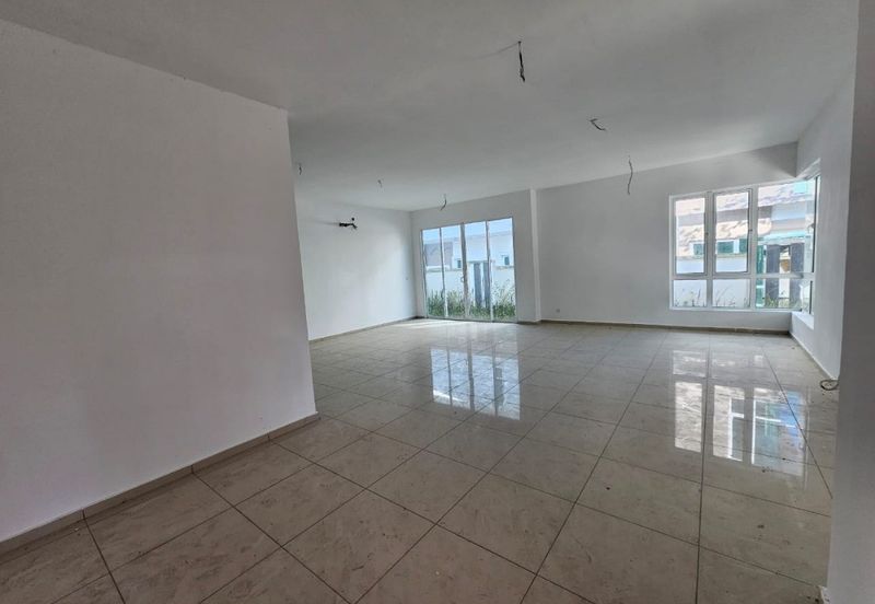 TAMAN MAHKOTA HEIGHTS FASA 2