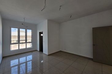 TAMAN MAHKOTA HEIGHTS FASA 2