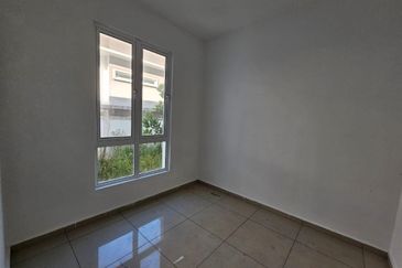 TAMAN MAHKOTA HEIGHTS FASA 2