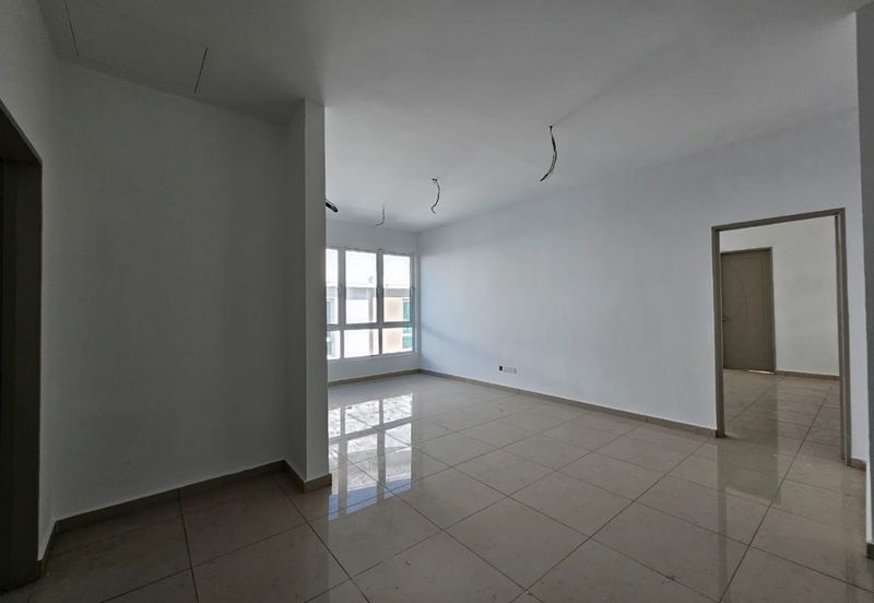 TAMAN MAHKOTA HEIGHTS FASA 2