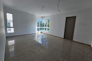 TAMAN MAHKOTA HEIGHTS FASA 2