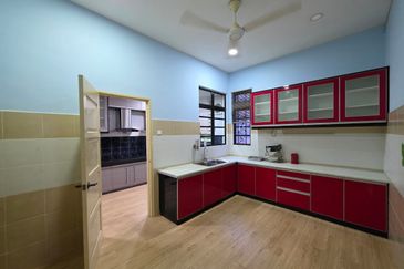 PERUMAHAN ASTANA PERMAI