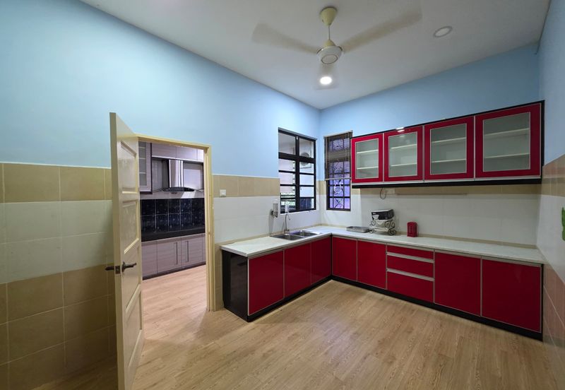 PERUMAHAN ASTANA PERMAI