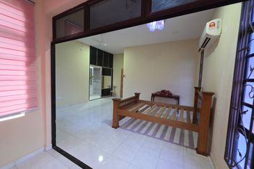 PERUMAHAN ASTANA PERMAI