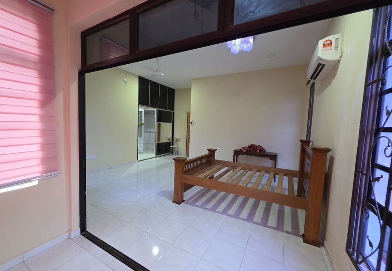 PERUMAHAN ASTANA PERMAI