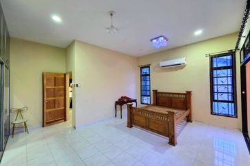 PERUMAHAN ASTANA PERMAI