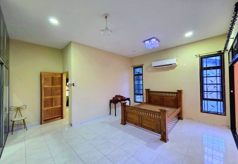 PERUMAHAN ASTANA PERMAI