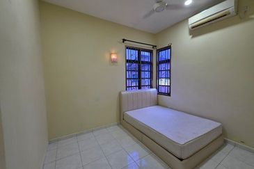 PERUMAHAN ASTANA PERMAI