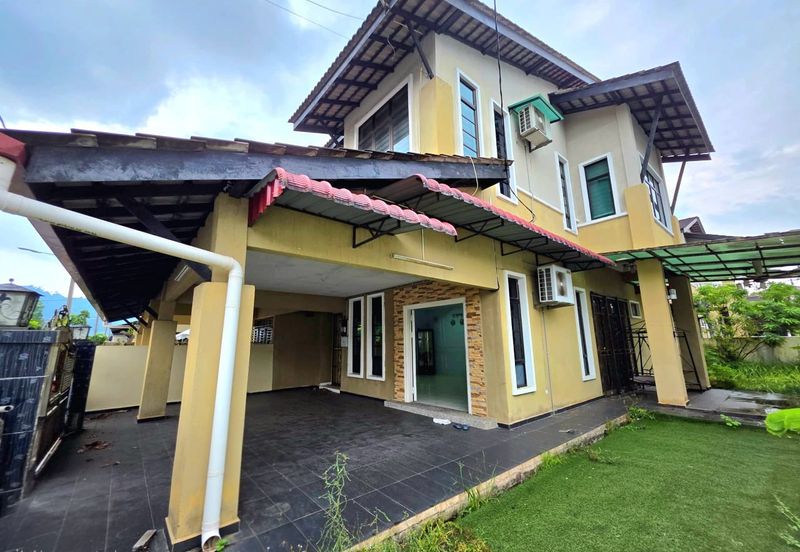 PERUMAHAN ASTANA PERMAI