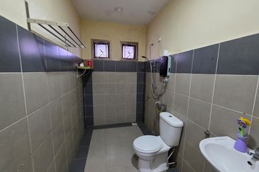 PERUMAHAN ASTANA PERMAI