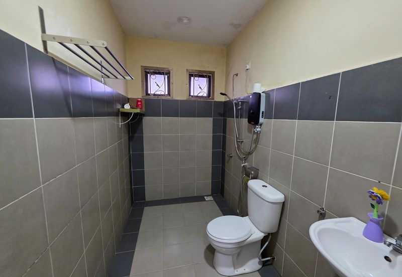 PERUMAHAN ASTANA PERMAI