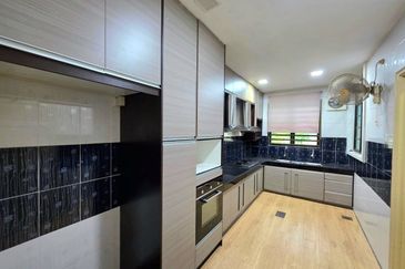 PERUMAHAN ASTANA PERMAI