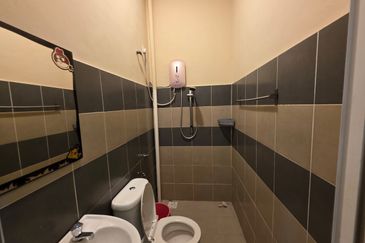 PERUMAHAN ASTANA PERMAI