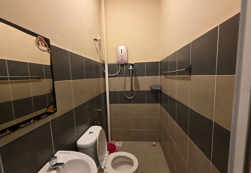 PERUMAHAN ASTANA PERMAI