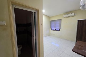 PERUMAHAN ASTANA PERMAI