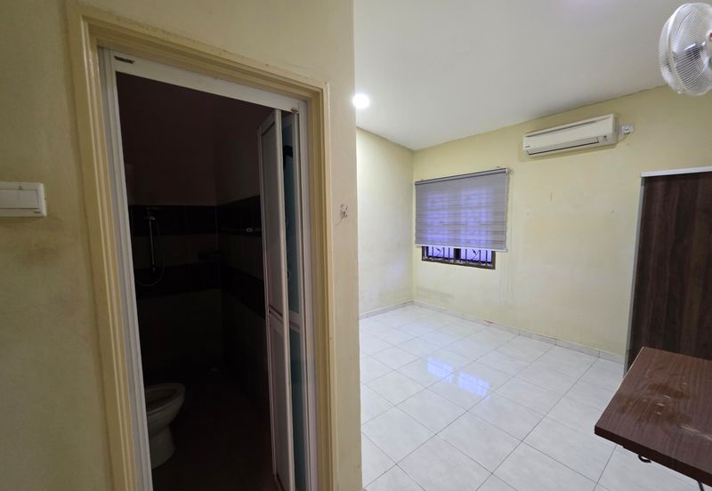 PERUMAHAN ASTANA PERMAI