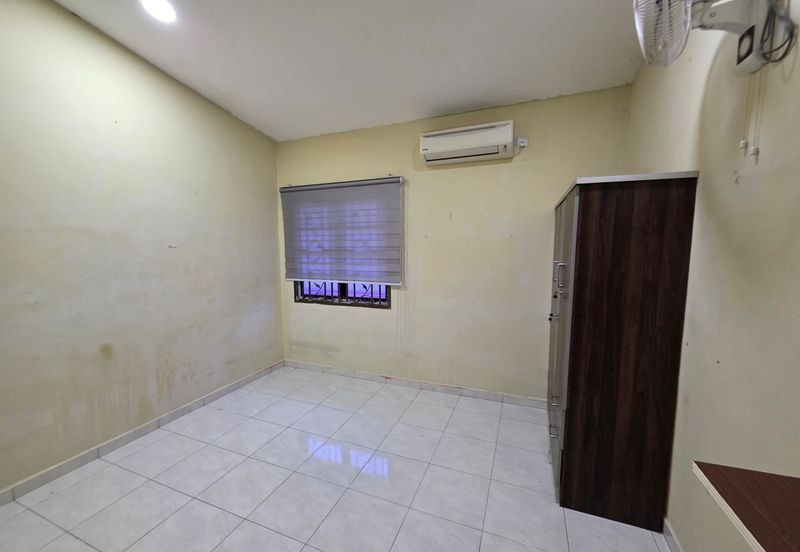 PERUMAHAN ASTANA PERMAI