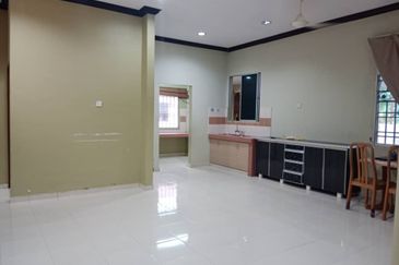 Taman Psj Sungai Karang Damai