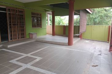 Taman Psj Sungai Karang Damai