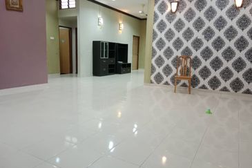 Taman Psj Sungai Karang Damai