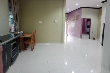 Taman Psj Sungai Karang Damai