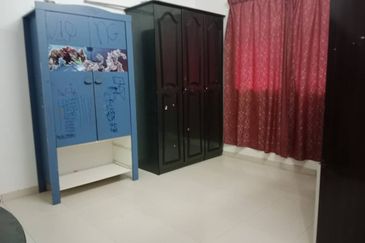 Taman Psj Sungai Karang Damai