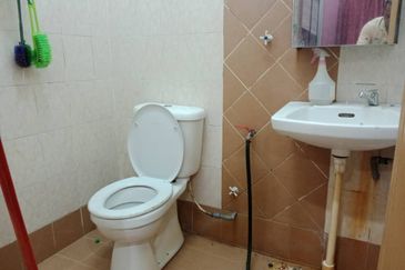 Taman Psj Sungai Karang Damai