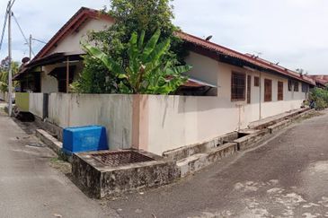 Taman Psj Sungai Karang Damai