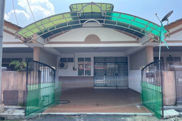 â Taman Alam Perdana Binjai