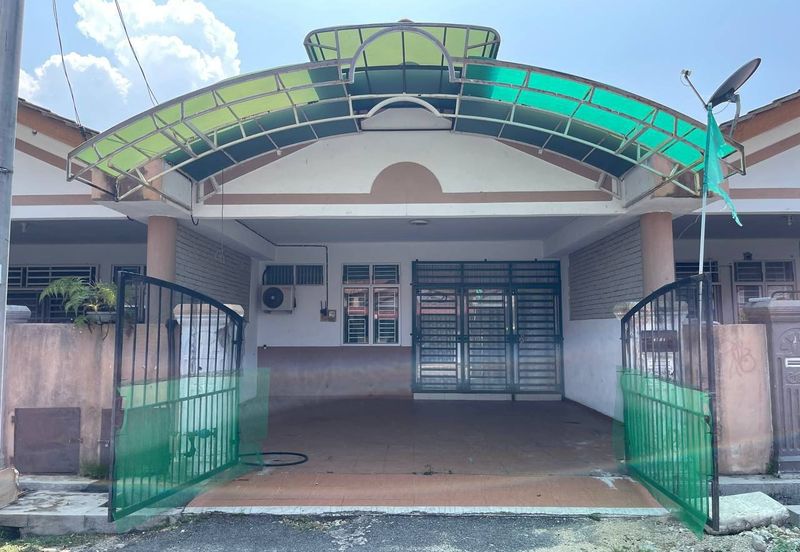 â Taman Alam Perdana Binjai