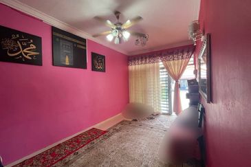 â Taman Alam Perdana Binjai